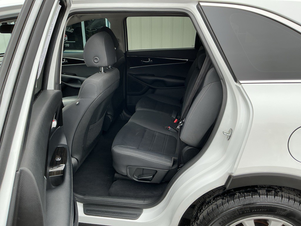 2020 Kia Sorento Image 10