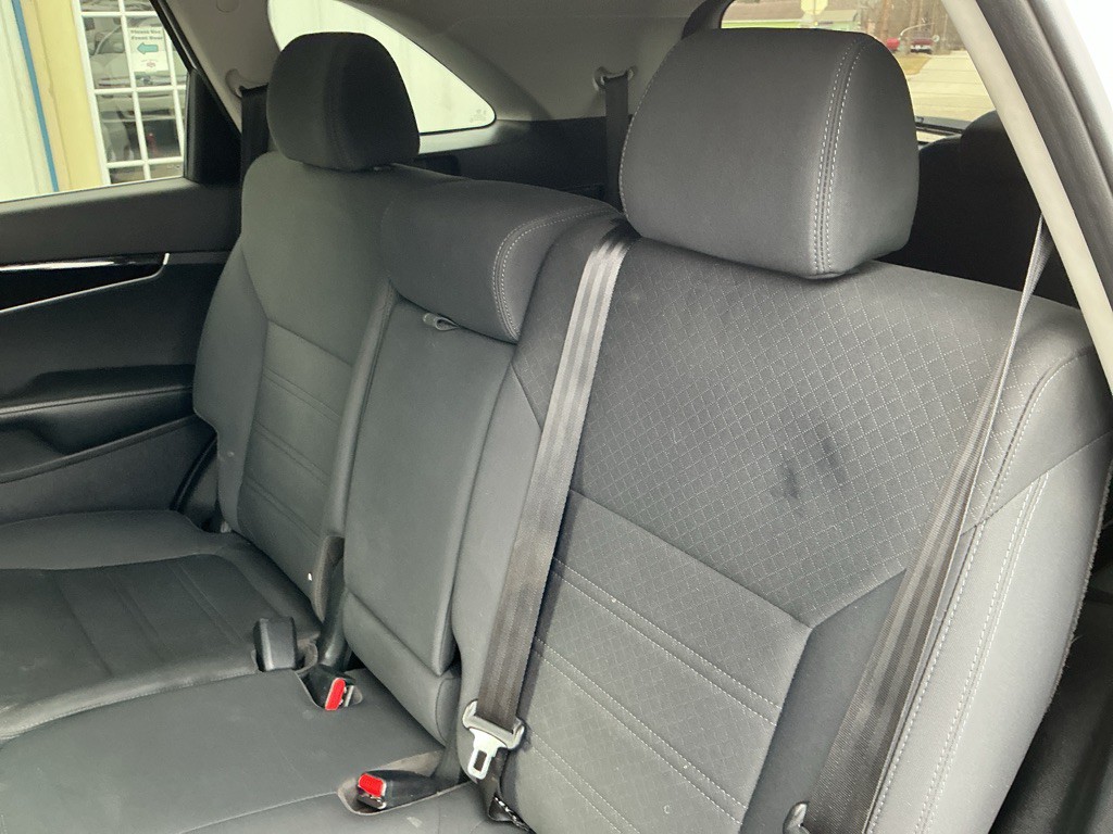 2020 Kia Sorento Image 12