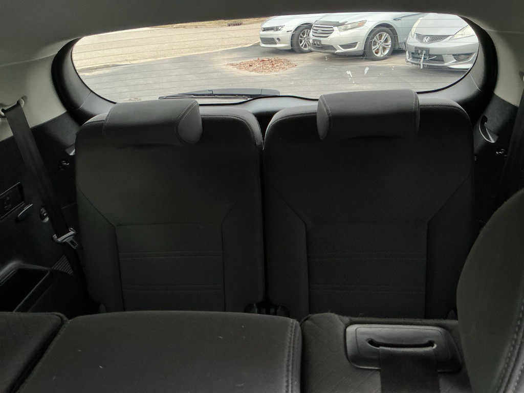 2020 Kia Sorento Image 13