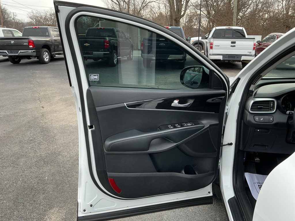 2020 Kia Sorento Image 14