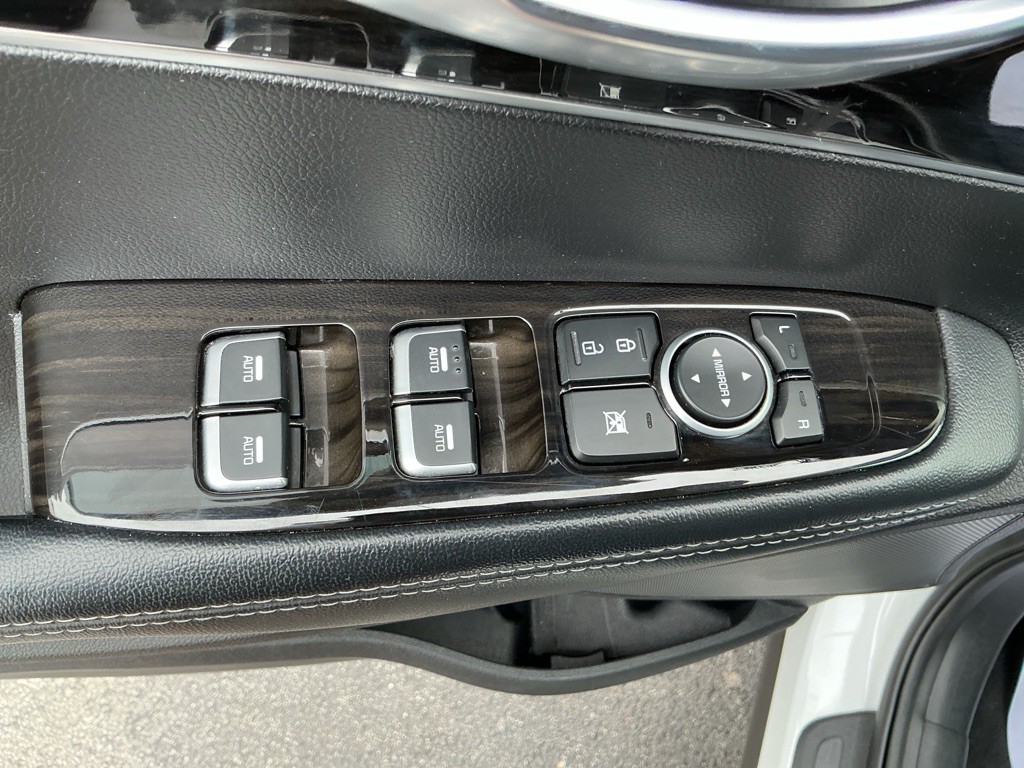 2020 Kia Sorento Image 15