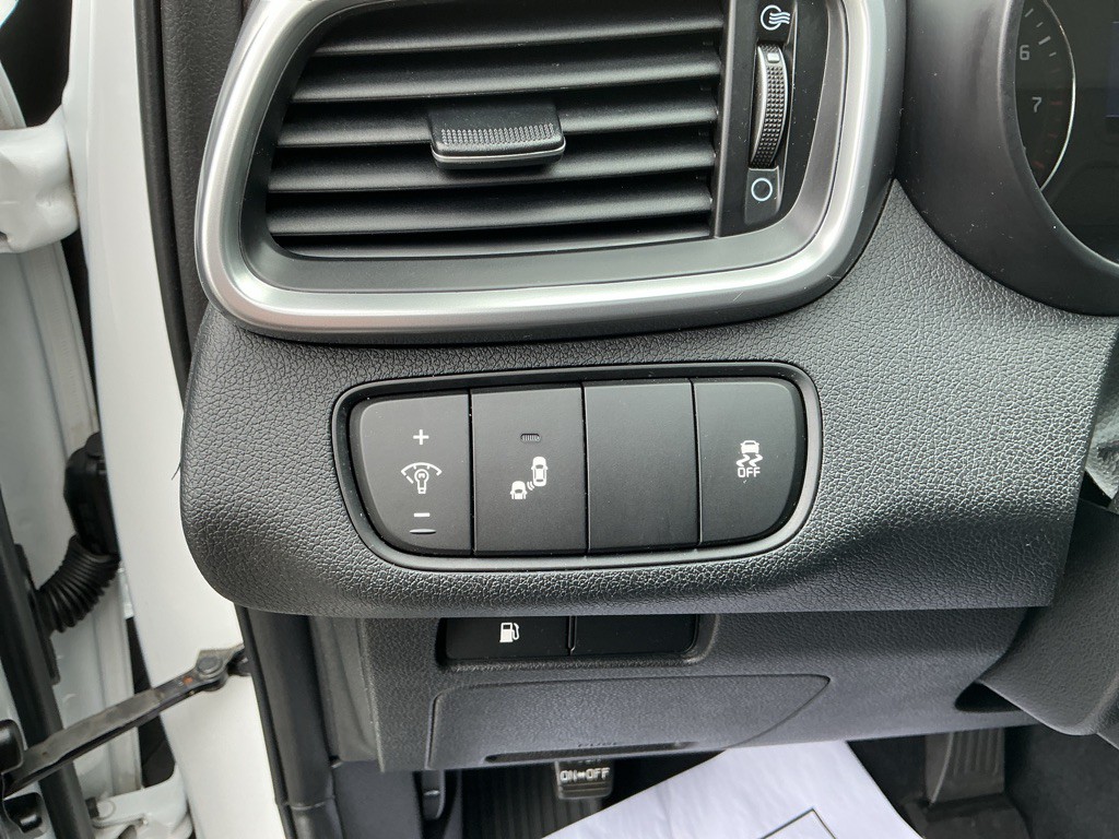 2020 Kia Sorento Image 16