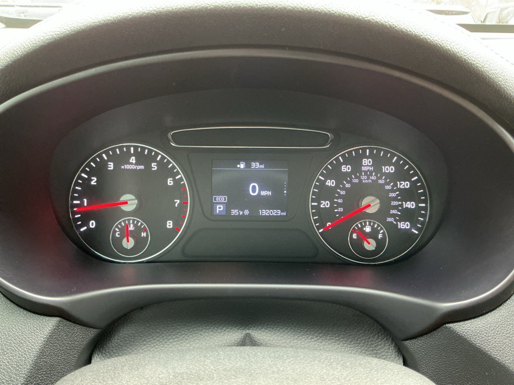 2020 Kia Sorento Image 19