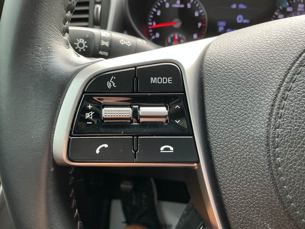 2020 Kia Sorento Image 20