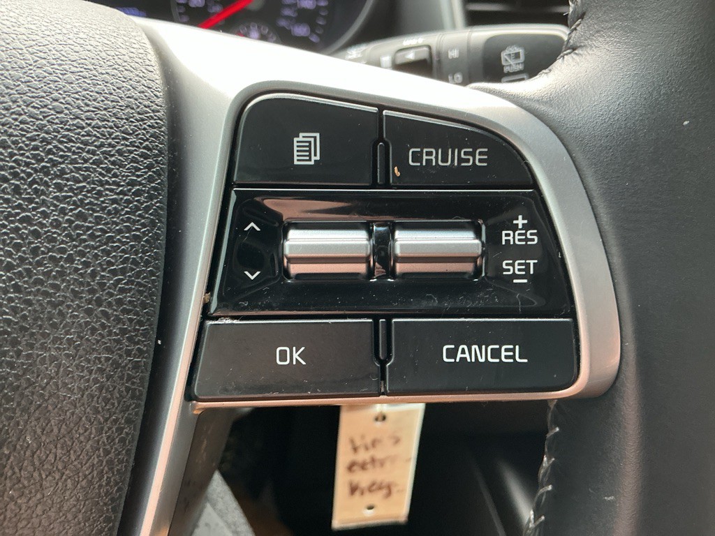 2020 Kia Sorento Image 21