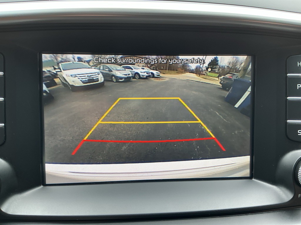 2020 Kia Sorento Image 23