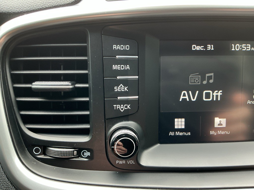 2020 Kia Sorento Image 24