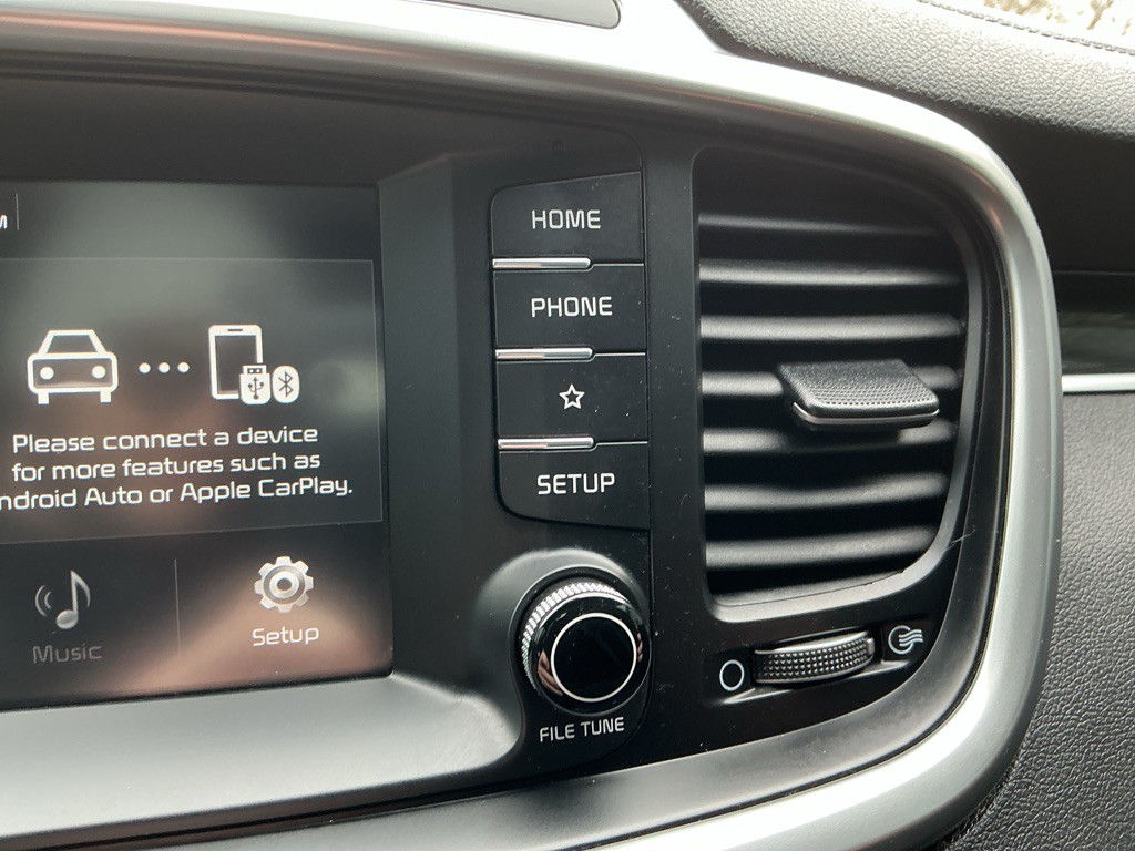 2020 Kia Sorento Image 25