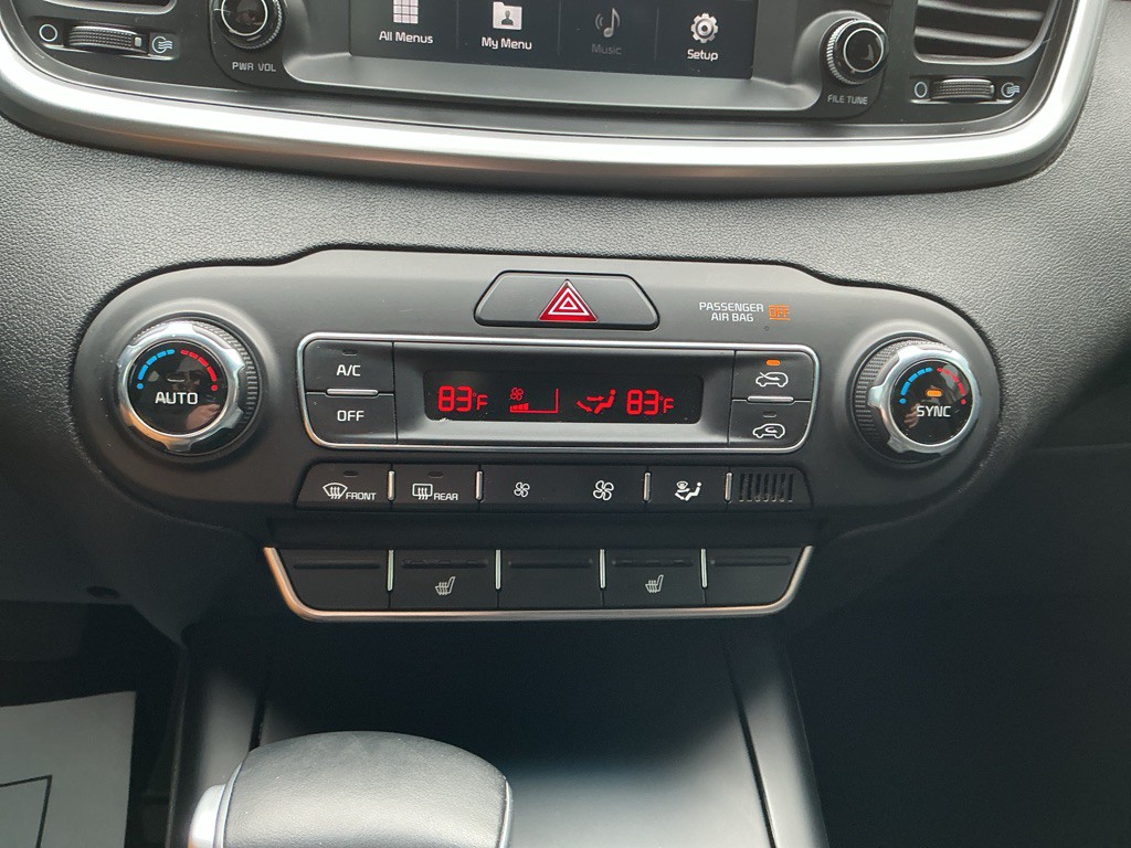 2020 Kia Sorento Image 26