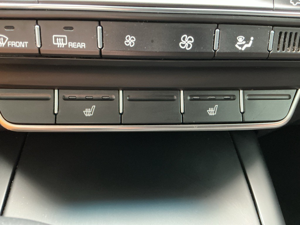 2020 Kia Sorento Image 27