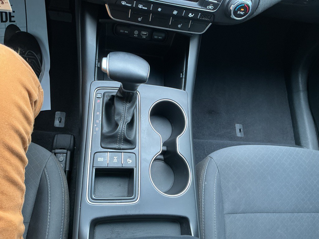 2020 Kia Sorento Image 28