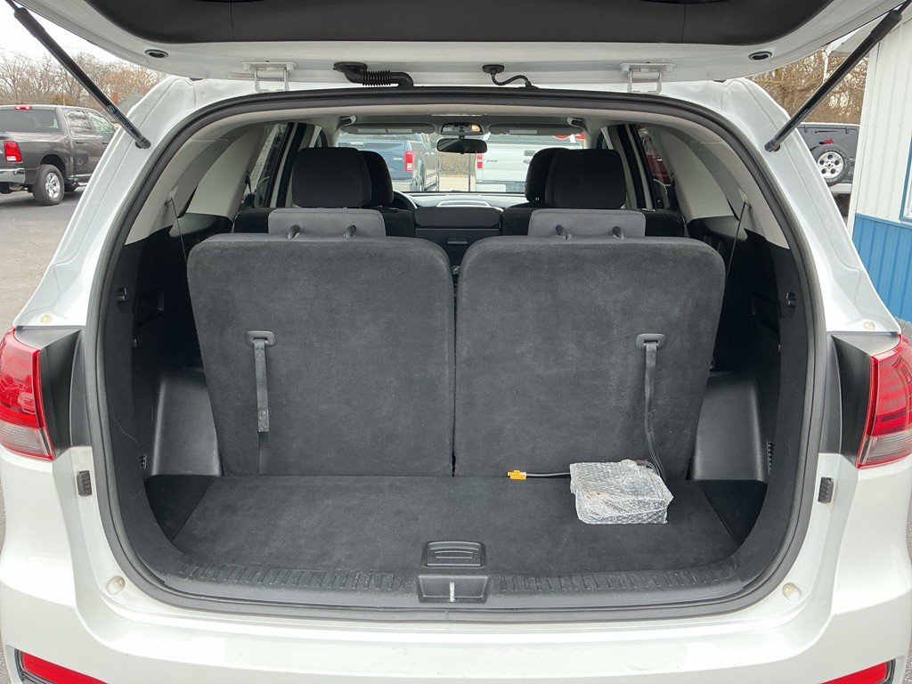 2020 Kia Sorento Image 33