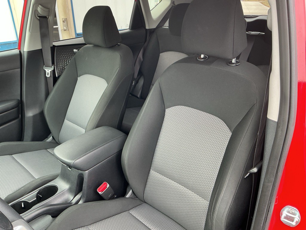 2024 Kia Soul Image 9