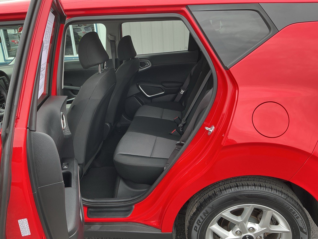 2024 Kia Soul Image 10