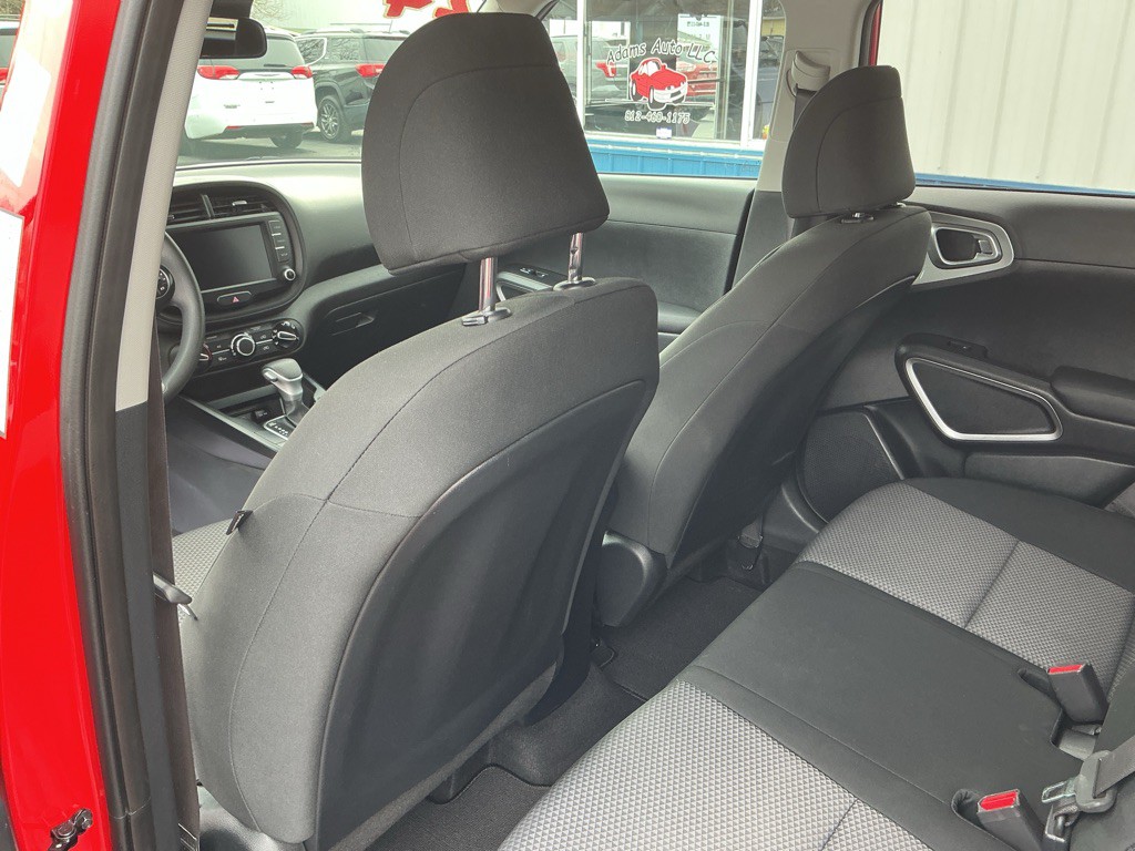 2024 Kia Soul Image 11