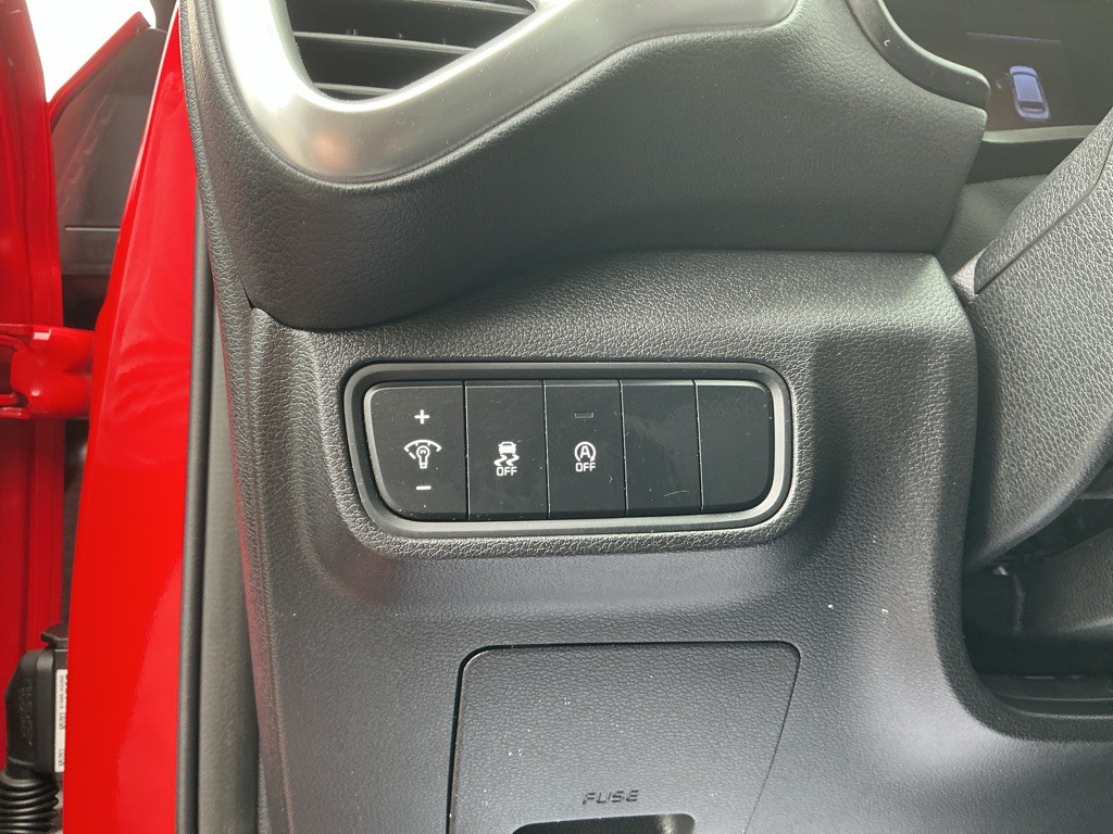 2024 Kia Soul Image 15