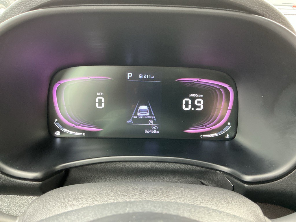 2024 Kia Soul Image 17