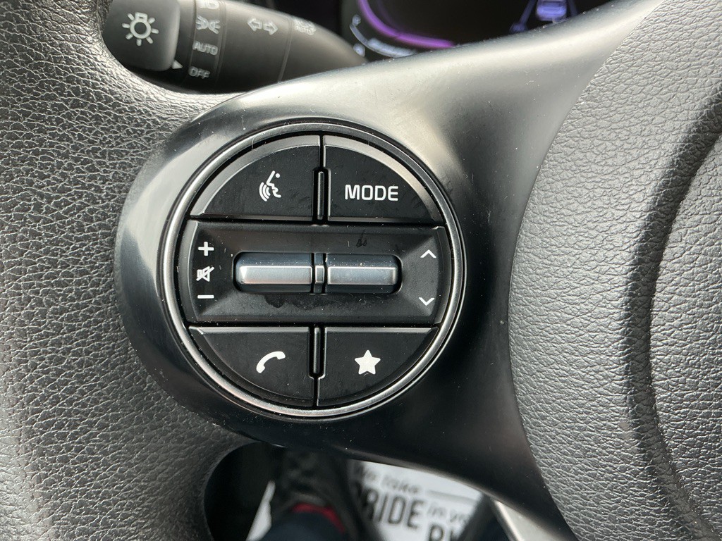 2024 Kia Soul Image 18