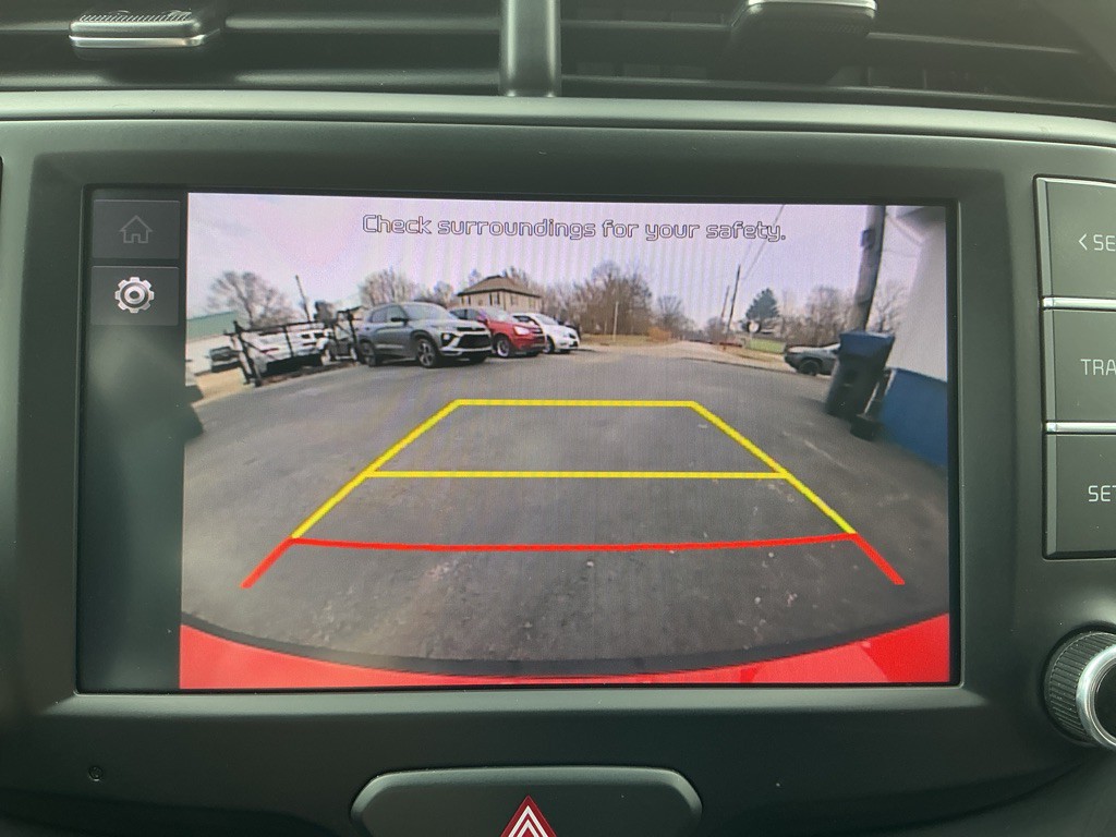 2024 Kia Soul Image 21