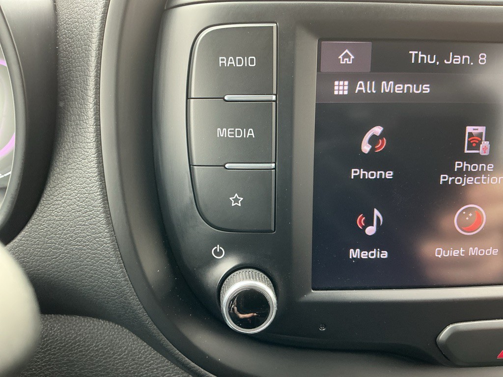 2024 Kia Soul Image 22