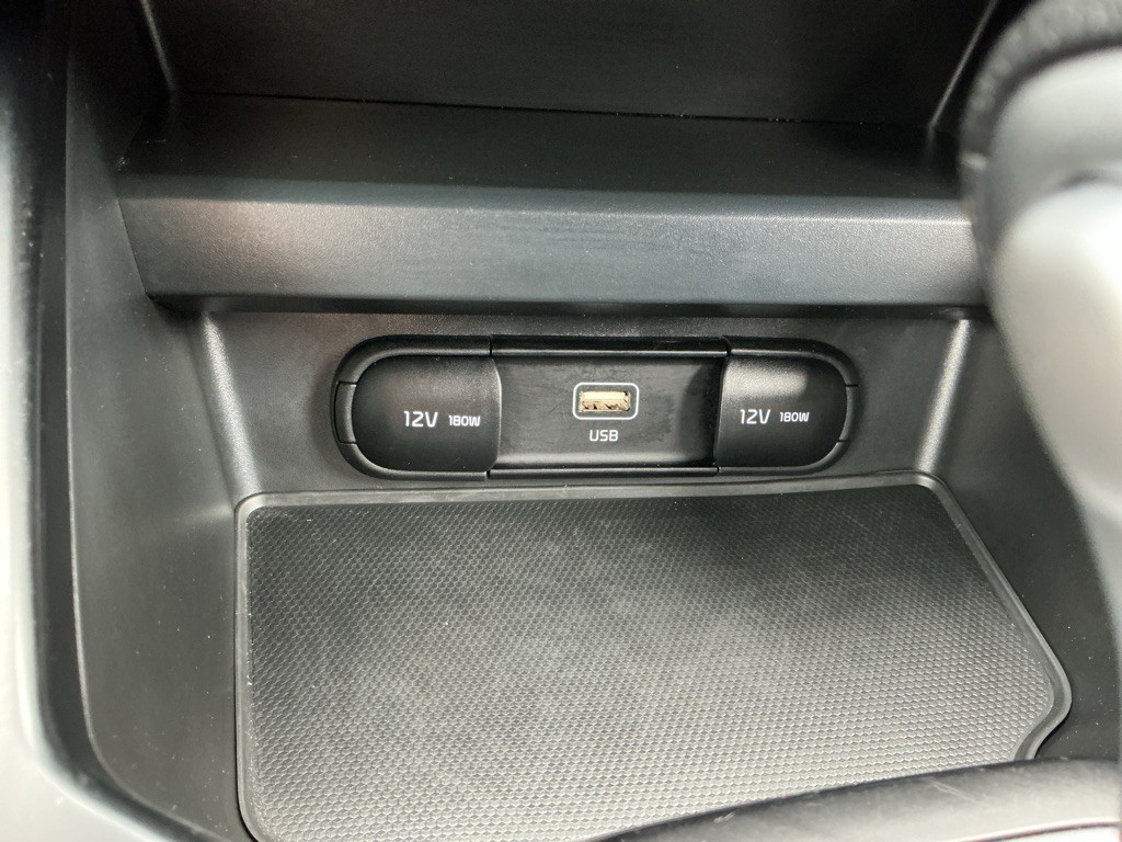 2024 Kia Soul Image 24