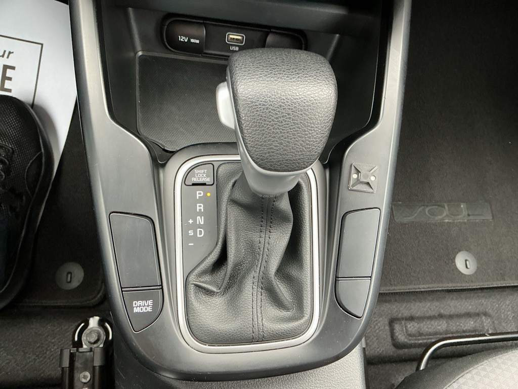 2024 Kia Soul Image 25