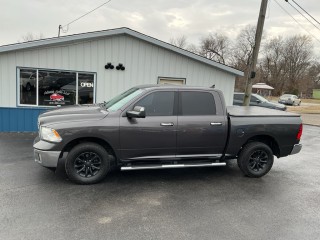 Image for 2014 RAM 1500 SLT ID: 7115554