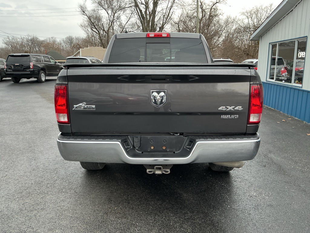 2014 RAM 1500 Image 3