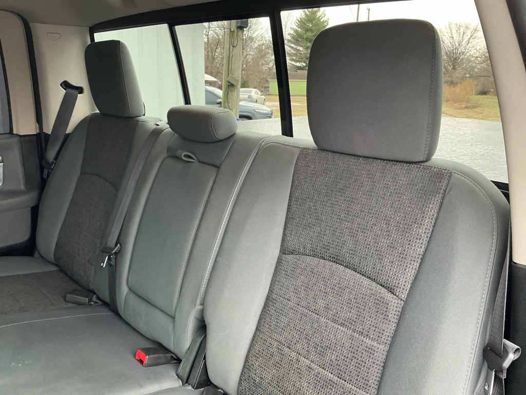 2014 RAM 1500 Image 12