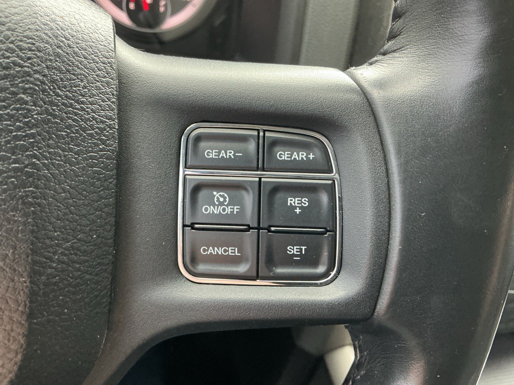 2014 RAM 1500 Image 19