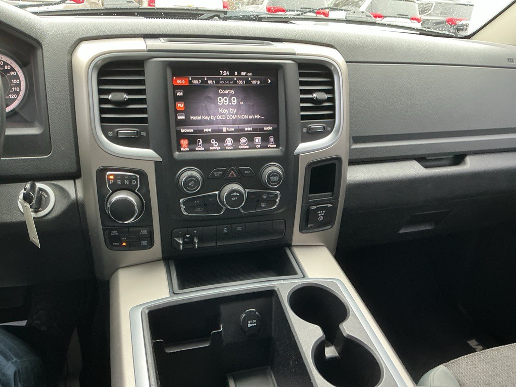 2014 RAM 1500 Image 20