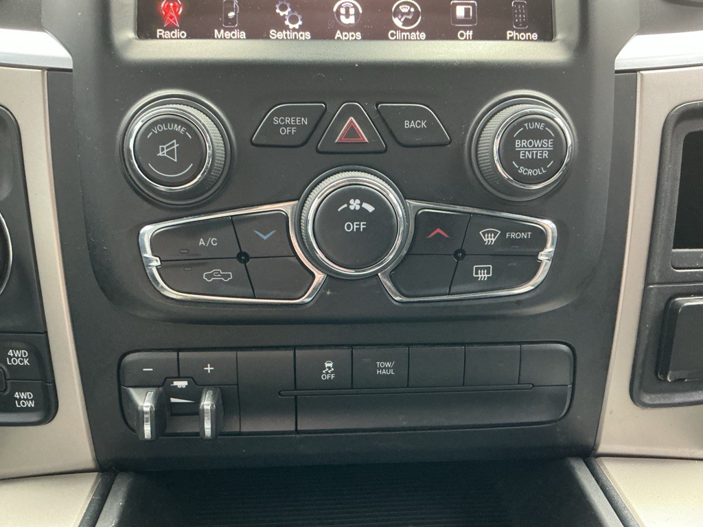 2014 RAM 1500 Image 22