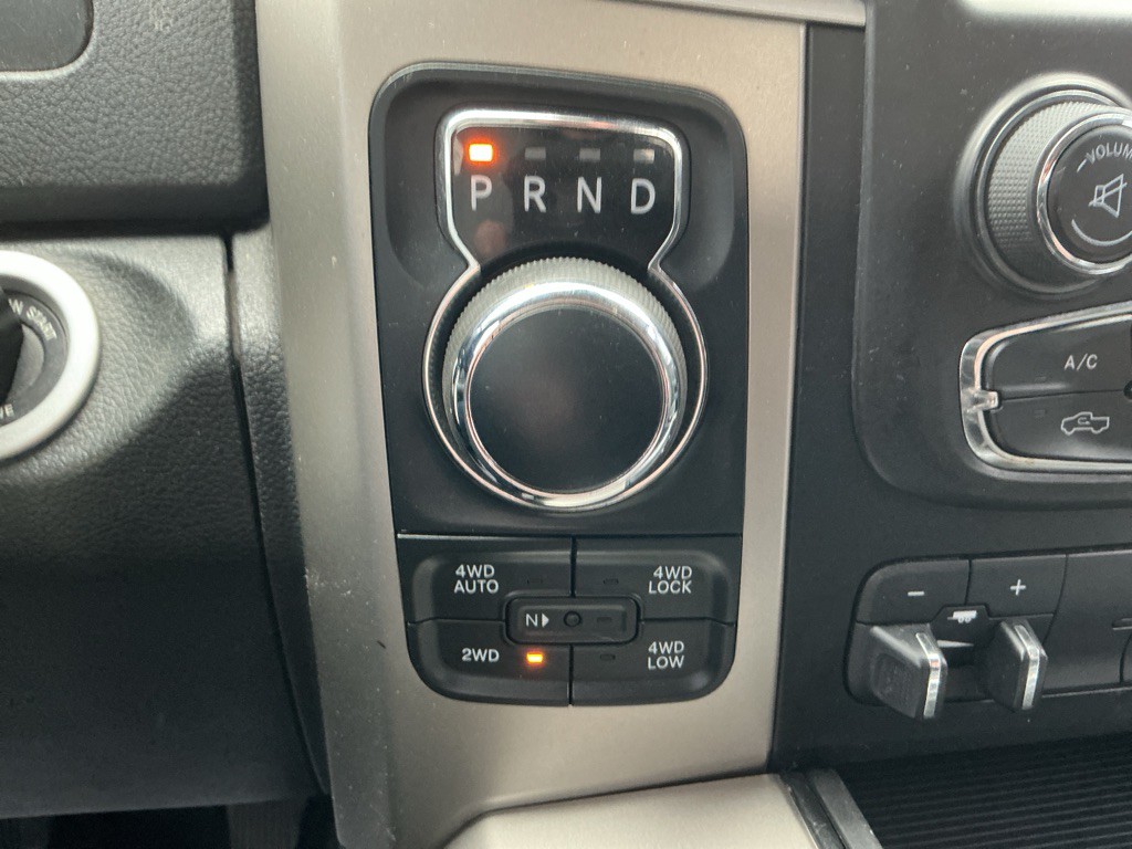 2014 RAM 1500 Image 23
