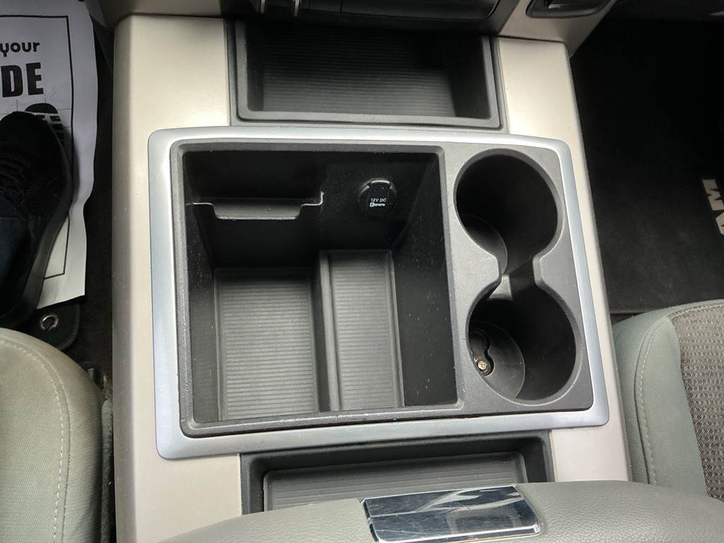 2014 RAM 1500 Image 24