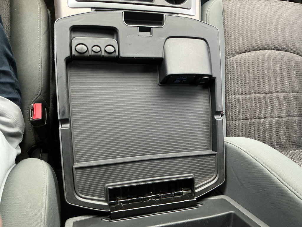 2014 RAM 1500 Image 26