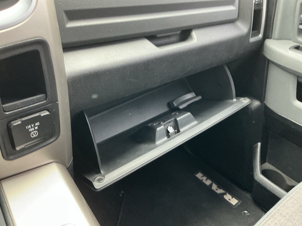 2014 RAM 1500 Image 29