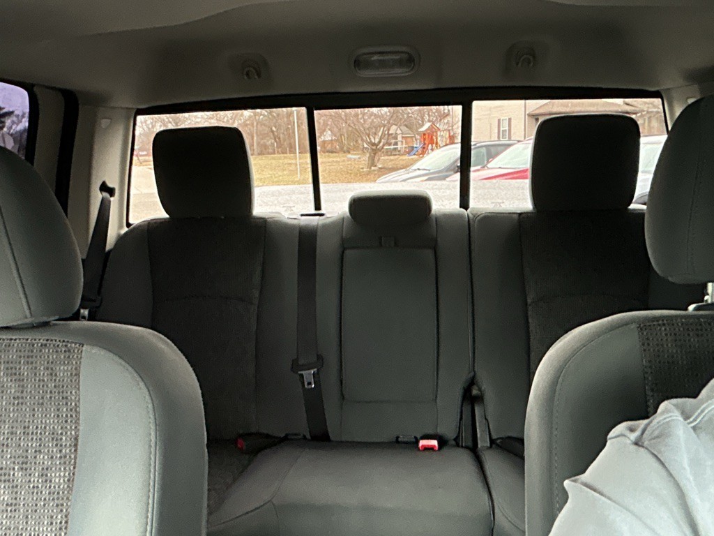 2014 RAM 1500 Image 30