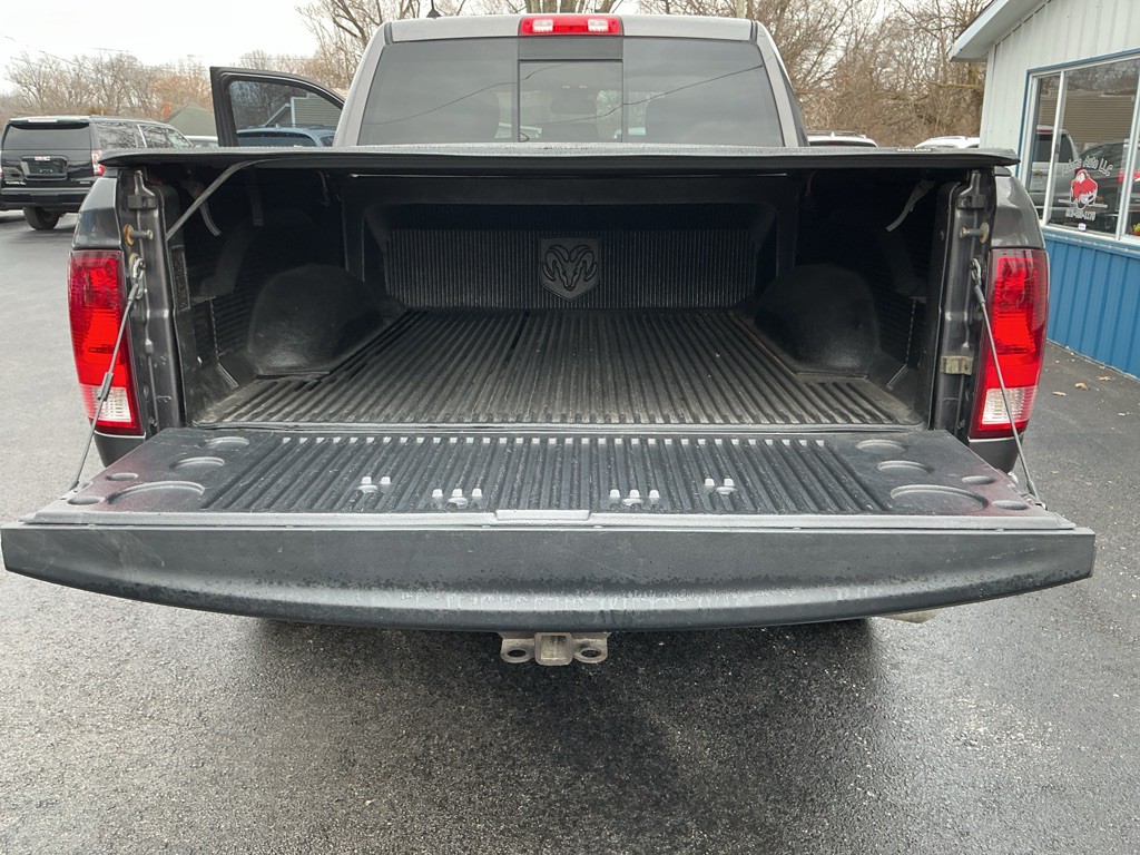 2014 RAM 1500 Image 31