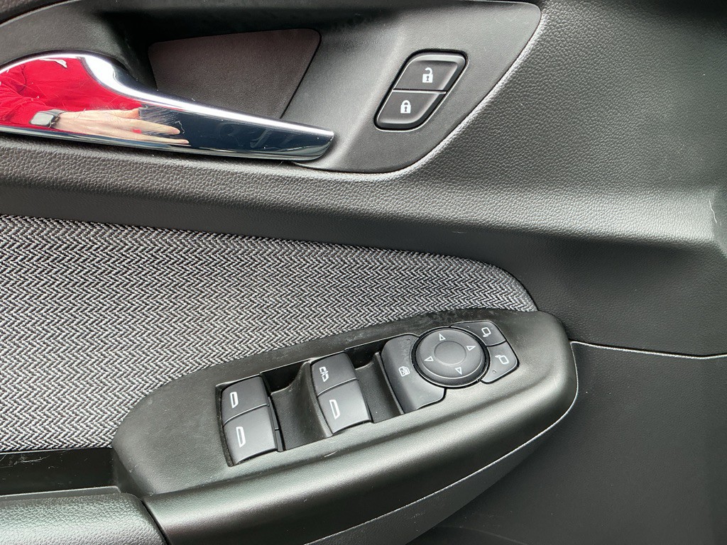 2021 Chevrolet Trailblazer Image 13