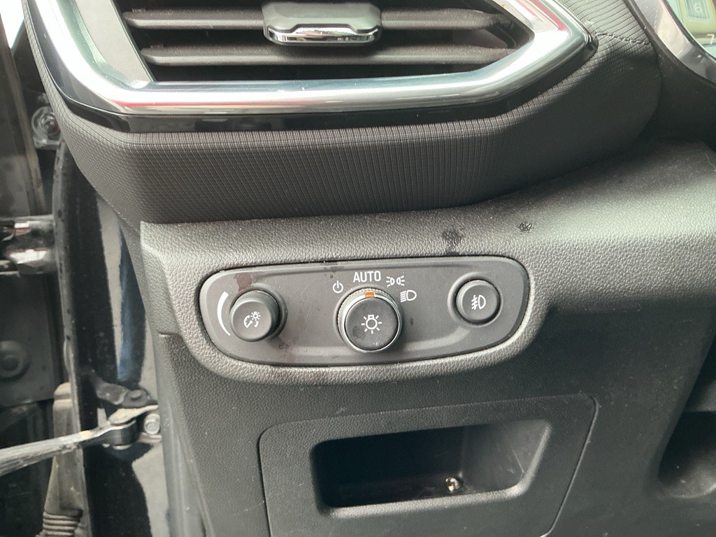 2021 Chevrolet Trailblazer Image 14