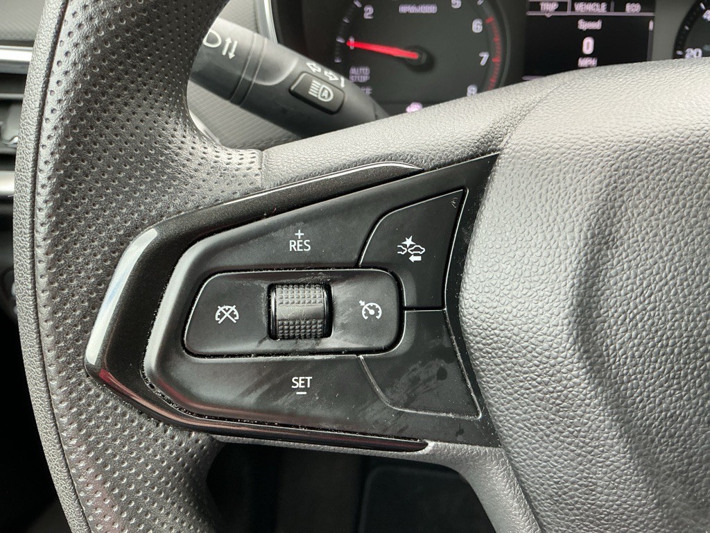 2021 Chevrolet Trailblazer Image 17