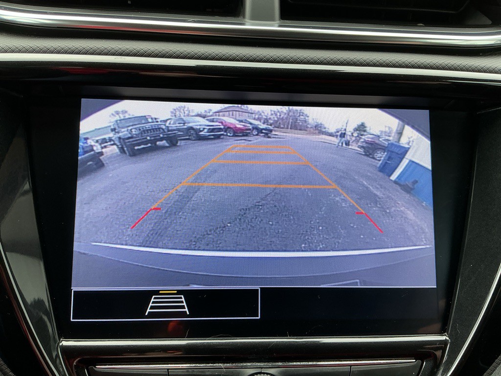 2021 Chevrolet Trailblazer Image 20