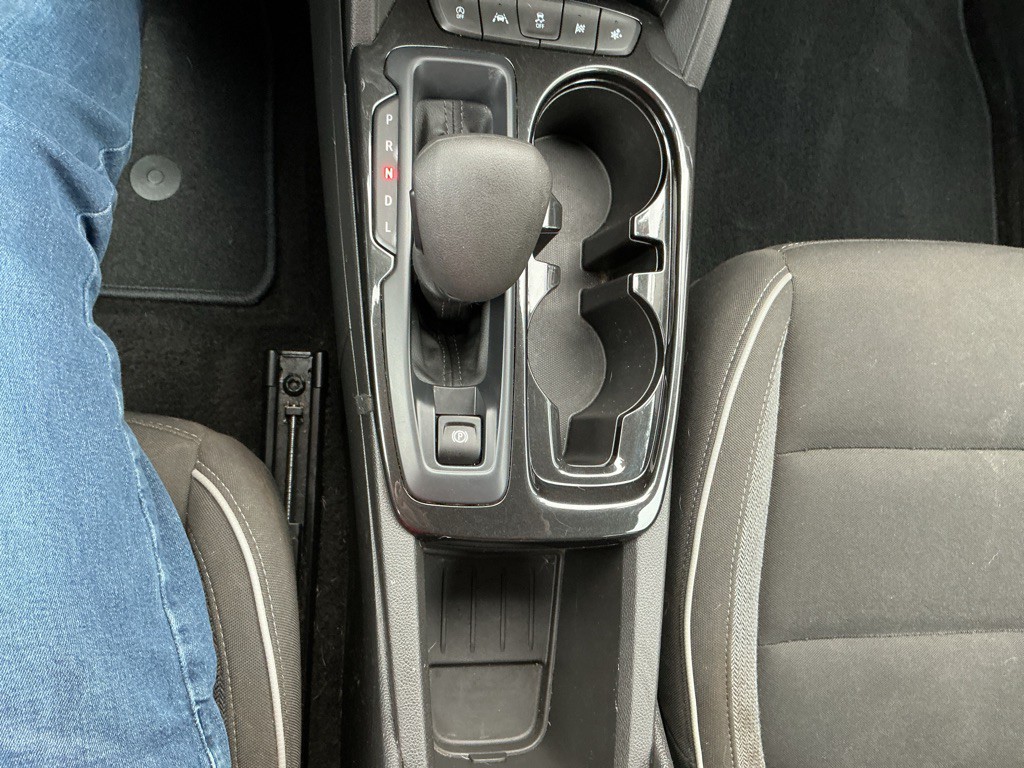 2021 Chevrolet Trailblazer Image 25