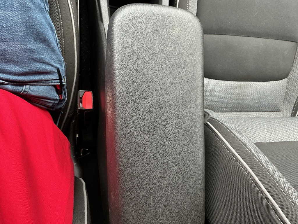 2021 Chevrolet Trailblazer Image 26