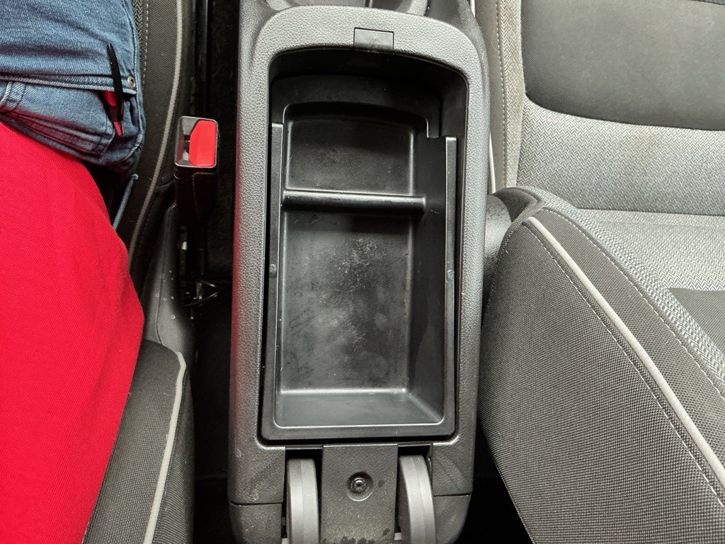 2021 Chevrolet Trailblazer Image 27