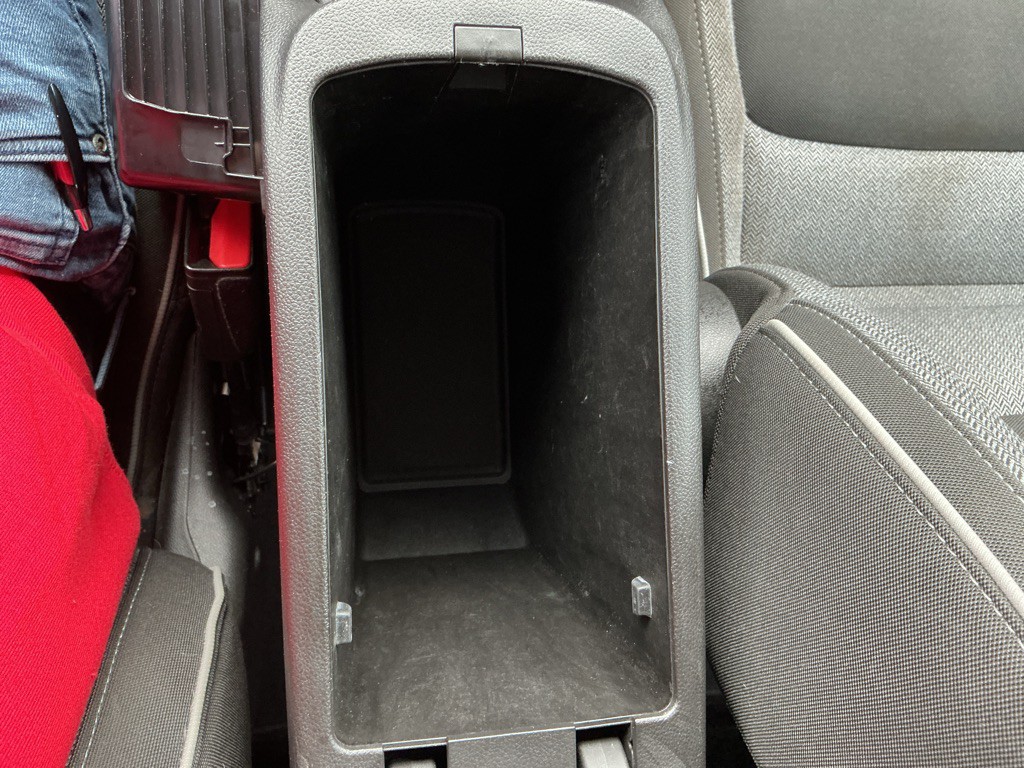 2021 Chevrolet Trailblazer Image 28