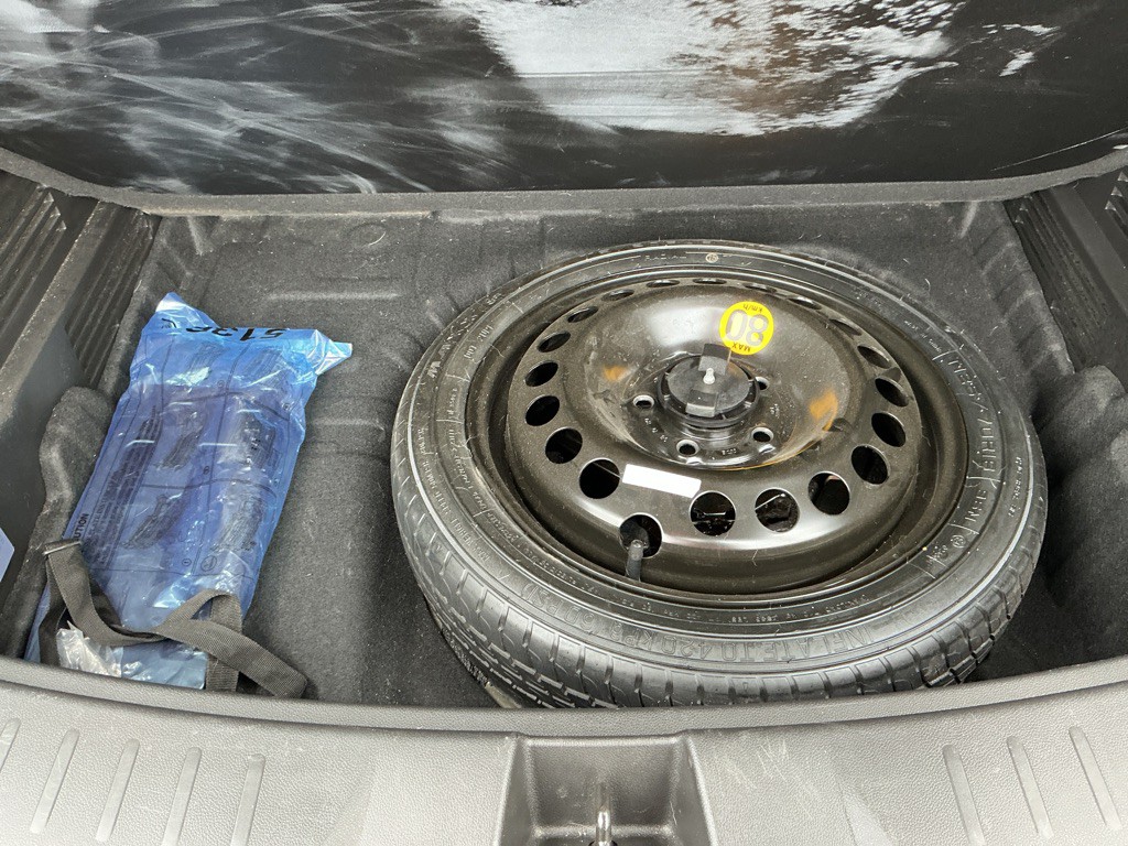 2021 Chevrolet Trailblazer Image 30