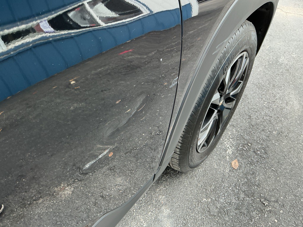 2021 Chevrolet Trailblazer Image 31