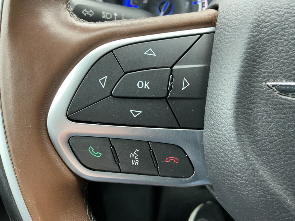 2017 Chrysler Pacifica Image 20