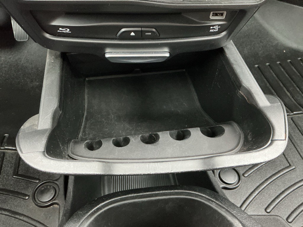 2017 Chrysler Pacifica Image 29